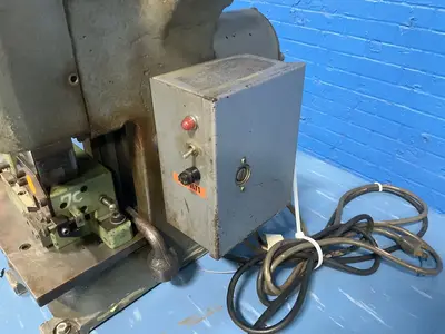 Used KENCO PRESS 3K7150 High Speed Production Presses Ohio US | HGR 24 #1457506