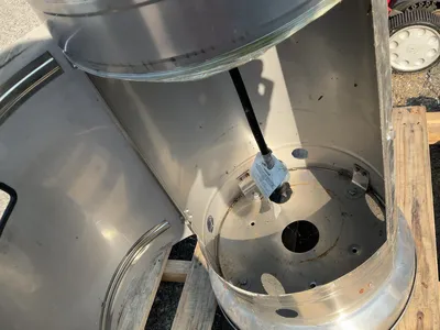 Used _UNKNOWN_ _UNKNOWN_ Gas Heaters Michigan US | Miedema Asset Management Group #1321193