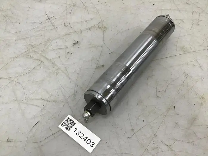 Used CINCINNATI MILACRON VST85-2.97 / TP Injection Molding Parts Michigan US | Ideal Machinery #603515