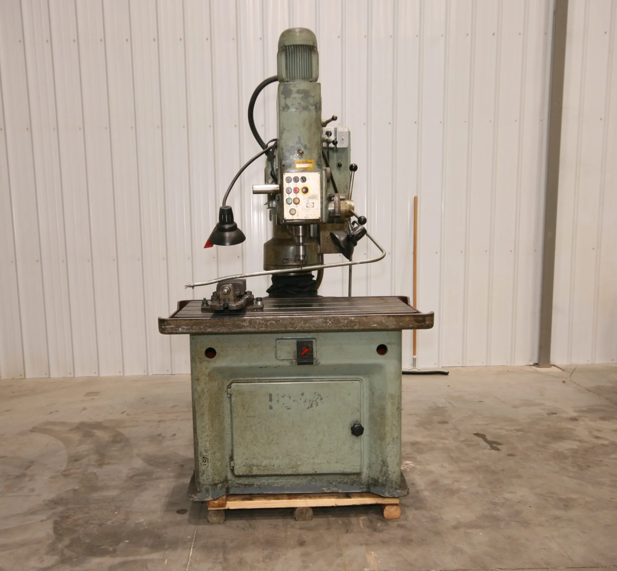 USED DONAU DR23