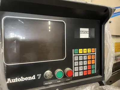 USED WYSONG MTH60-96