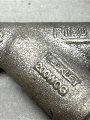 NEW Keckley C84400
