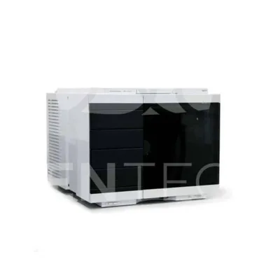 Used AGILENT TECHNOLOGIES G4767A HPLC Autosamplers New York US | GenTech Scientific #1447439