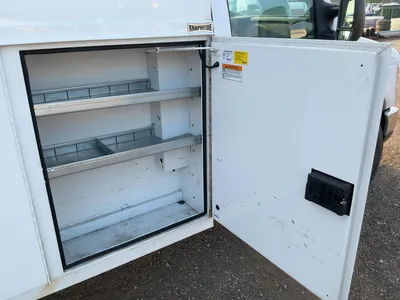 Used 2022 FORD E-350 SUPER DUTY Service & Utility Trucks Michigan US | Miedema Asset Management Group #1344797
