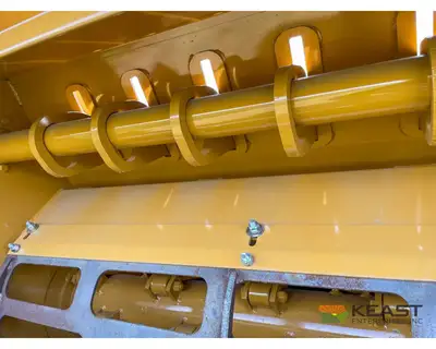 Used HAYBUSTER _UNKNOWN_ Bale Choppers - Feeders Iowa US | Keast Enterprises #1360291
