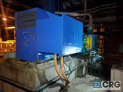 METSO RF41-987-0984-01 Refiner (Pulp & Paper) | Perry Equipment (10)