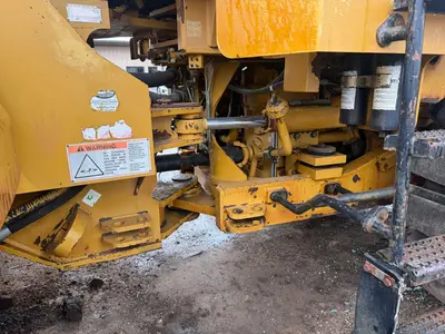 2004 Caterpillar 966G-II