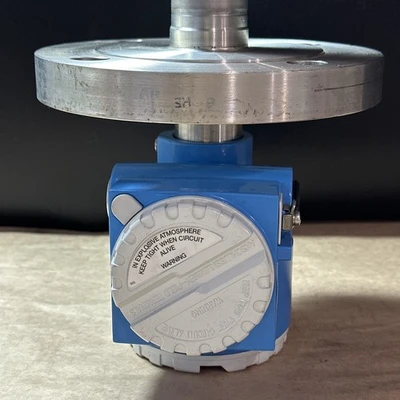 NEW Endress+Hauser FTM31D-G4KP13