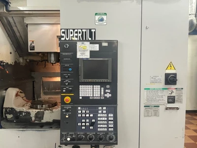 USED HITACHI-SEIKI VT-500
