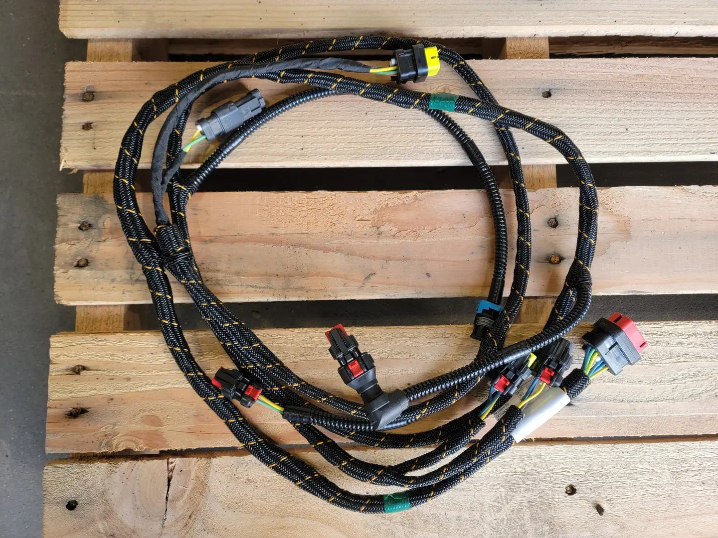 NEW 2021 CATERPILLAR 333-1432