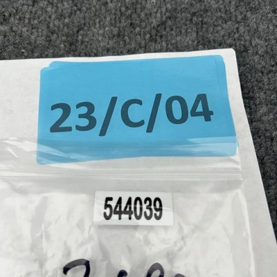 Used Wago IEC 60947-7-1 Terminal Blocks California US | Davliegogo LLC #1706685
