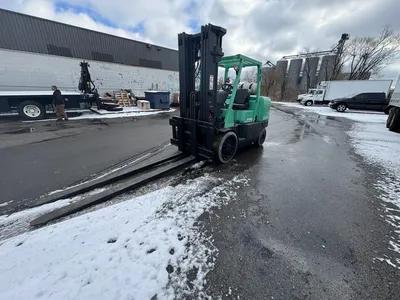 MITSUBISHI FGC70K FORKLIFTS | Platinum Group (4)