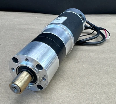 USED Midwest Motion Products MMP TM57-90V GP52-025