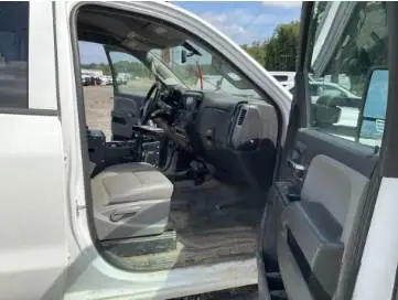 Used 2018 CHEVROLET 3500 Service & Utility Trucks Florida US | Truck and Van Outlet #1520093