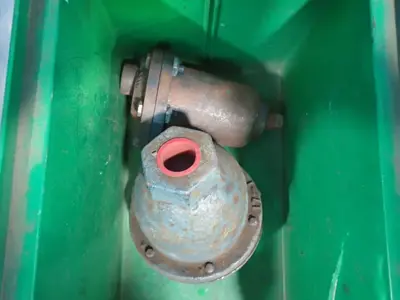 Misc. Equipment