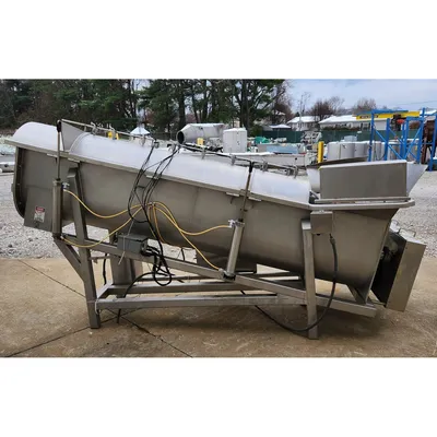 USED MEYER METALCRAFT SPECIALTIES, INC. SC3-24
