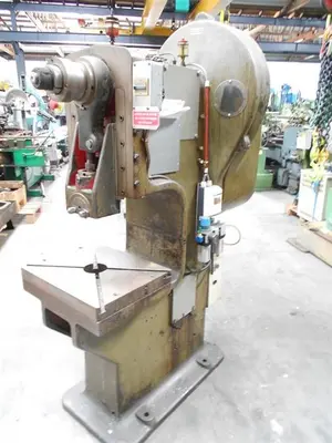 USED ZM 50 TON