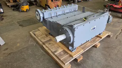 USED UNION QD-200C