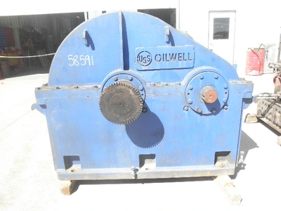 USED OILWELL A-27700