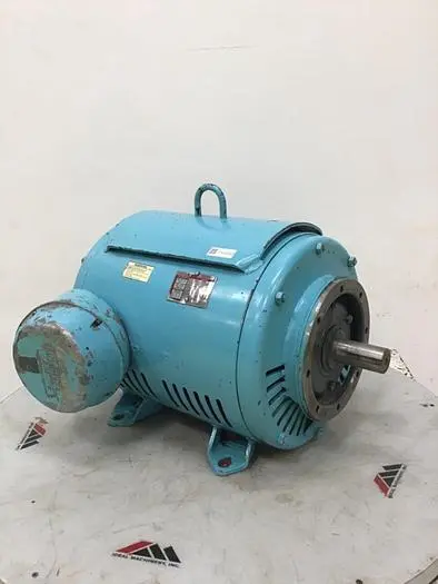 Used LINCOLN ELECTRIC TV-4830A1C Motors (misc) | Ideal Machinery #623573