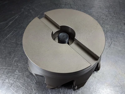 Walter 6" Indexable Facemill 1.5" Arbor F4080.UB38.152.Z09.04 (LOC2609)
