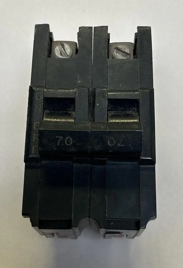 Used FEDERAL PACIFIC N270 Miscellaneous Equipment (Electrical & Power) Ohio US | Surplus Asset Holdings #1239508