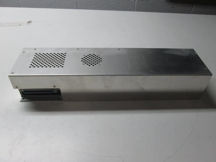 Used TEAC _UNKNOWN_ AC Power Supplies | OCO Industrial #1635016