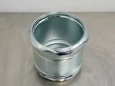 3" EMT Compression Connector