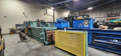 USED SELCO HSO10A