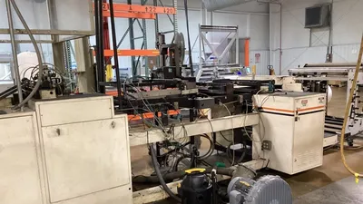 AMPLAS 770-ws-22 Bag Machines, Wicketer | Mark One Machinery (8)