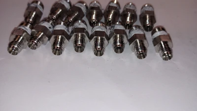 USED Parker PMI PC-1/8