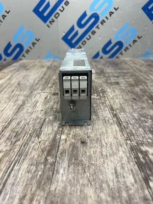 Used NUM AGOFIL024A Misc Electrical & Power Parts South Carolina US | ESS Industrial Equipment Sales #1403912
