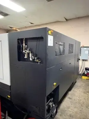 2012 DOOSAN PUMA 2600 CNC Lathes | Toolquip, Inc. (6)
