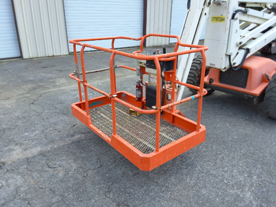 USED 2016 Snorkel A46JRT