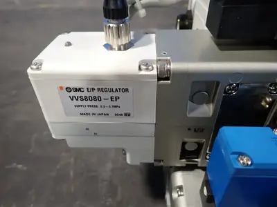NEW SMC VVS8080EP