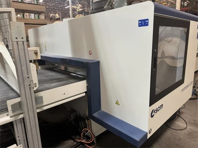 Used 2021 MORBIDELLI (SCM) X200 CELL CNC Routers Arizona US | MachineryMax #1320469