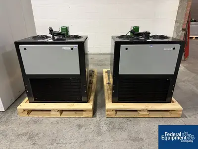 Trane Farrar Trane Technologies Ultra Low Storage Chamber, Model ULC 259