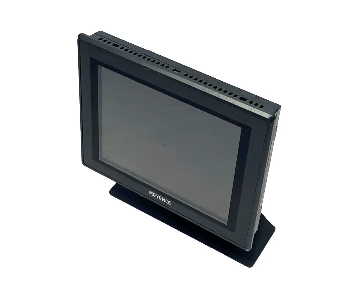 CA-MP82 | Keyence  8.4" LCD Color Monitor - Used