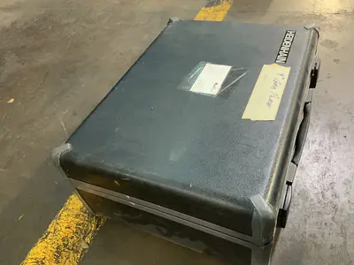 Used HEIDENHAIN KGM 182 Linear Encoders Ohio US | HGR 24 #1355956