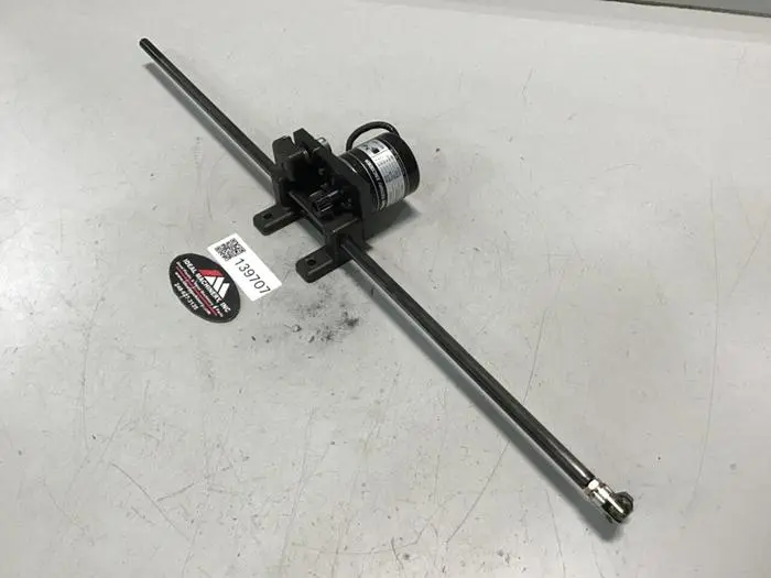 Used KOYO TRD-J1000-1472D Encoders Michigan US | Ideal Machinery #579233