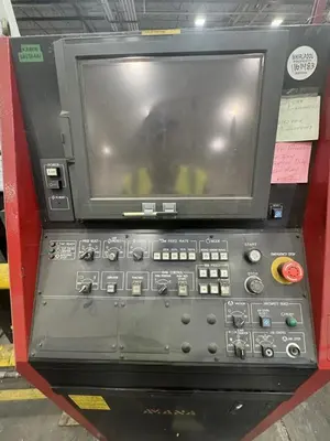 Used AMADA EMK-3610NT Turret Punches California US | MANUFACTURING SOLUTIONS #1277570