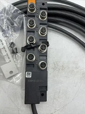USED LUMBERGAUTOMATION LUMBERGAUTOMATION 1045658