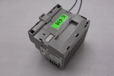 Allen Bradley 2711P-RSACDIN PanelView Plus 24 VDC Power Supply Module K-639