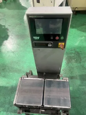 USED 2015 ANRITSU KWS6411BF11