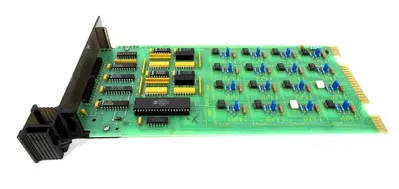 USED BAILEY NDSI01 NETWORK 90 INPUT MODULE
