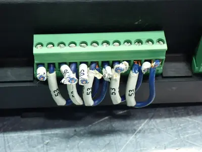 USED X.RITE VC100B