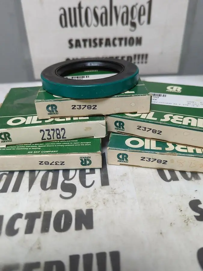 New | in-Stock CHICAGO RAWHIDE 23782 Pump & Valve Parts Ohio US | Surplus Asset Holdings #1239589