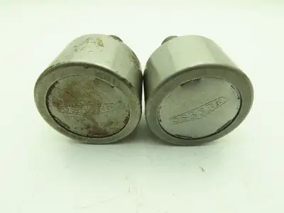 Osborn 95070 HPC-62 Heavy Duty Load Runner Cam Follower Idler Rollers Lot of 2