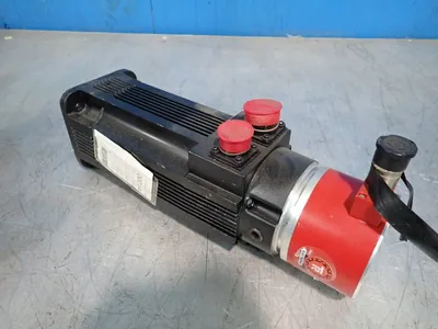 USED ALLEN BRADLEY 1326ABB410G21X13