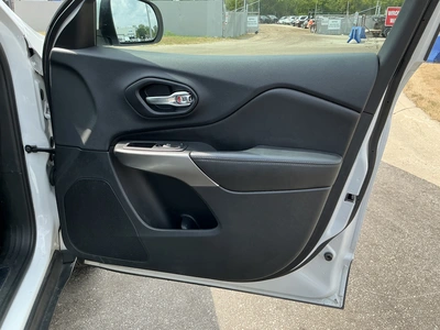 Used 2019 JEEP CHEROKEE SUVs Michigan US | Miedema Asset Management Group #1321234